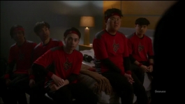 Leverage Redemption - Season 02 Episode 03